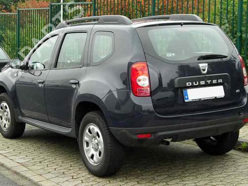 DACIA DUSTER (HS_) 1.6 16V LPG (105 hp) 1159542