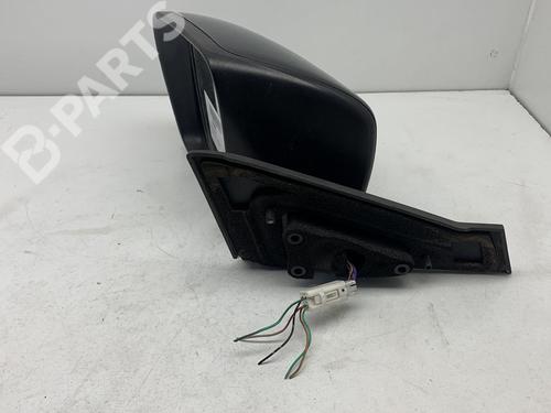 Left mirror MAZDA 5 (CR)  | BP11008736C26