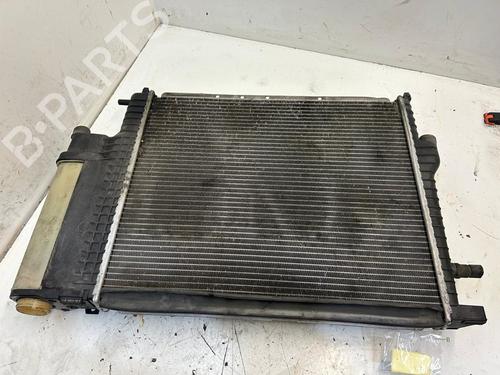 Used Water radiator BMW 5 (E34) 520 i 24V (150 hp) 23032669