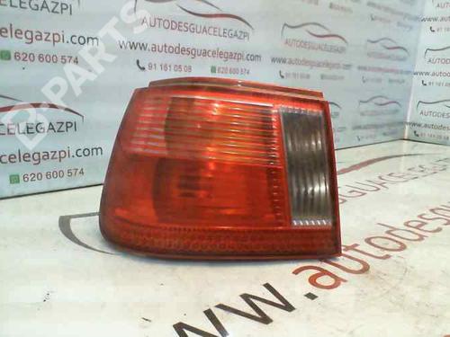 Used Left taillight SEAT IBIZA II (6K1) 1.6 i (75 hp) 11003190