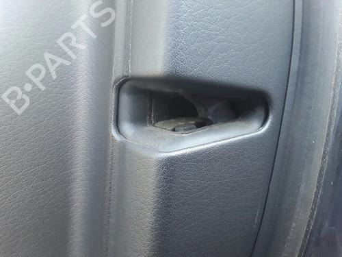 Used Front right lock AUDI A6 C6 (4F2) 2.4 (177 hp) 30102127