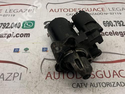 Starter MINI MINI (R50, R53) Cooper S | BP11008221M8 