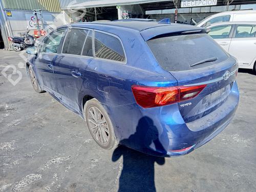 Right taillight TOYOTA AVENSIS Estate (_T27_)  | BP29375697C35 