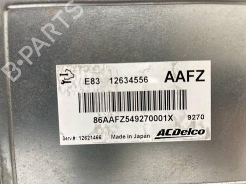 Engine control unit (ECU) OPEL ASTRA J (P10) | BP39024024M57 - Image 3