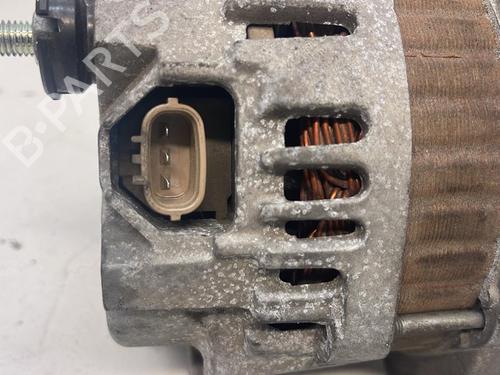 Alternator NISSAN QASHQAI I (J10, NJ10) 2.0 | BP28538497M7