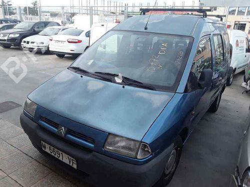 Used Parts CITROËN JUMPY I Van (BS_, BT_, BY_, BZ_)    1158589