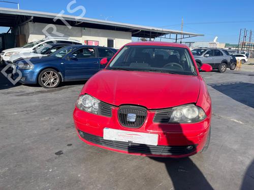 Engine SEAT IBIZA III (6L1)  | BP28107034M1 