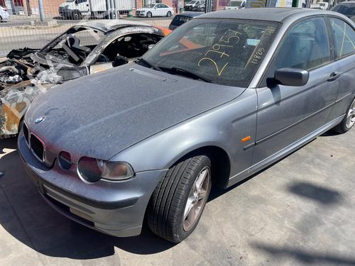 Used Parts BMW 3 (E46) 320 d (150 hp) 4215326