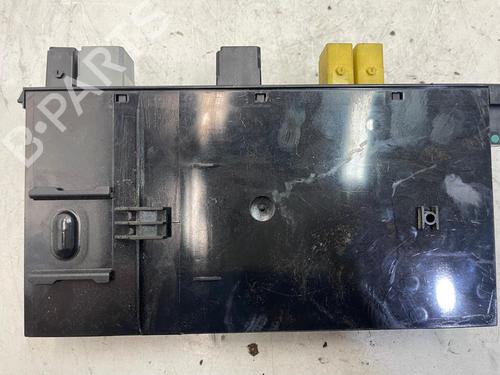 Fuse box MERCEDES-BENZ C-CLASS (W203) C 200 Kompressor (203.045) | BP19107464E1 