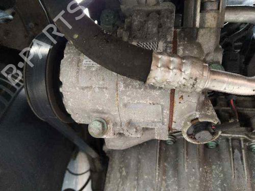 Used AC compressor SEAT IBIZA III (6L1) [2002-2009]  28070404
