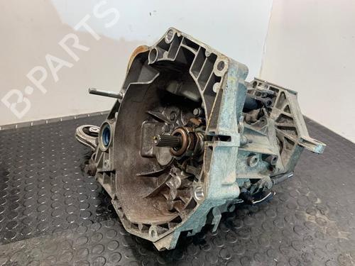 Gearbox FIAT GRANDE PUNTO (199_)  | BP11924503M3 