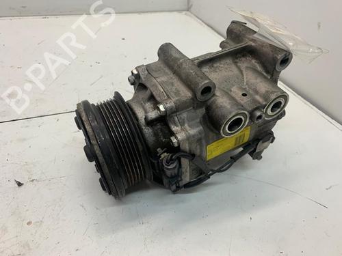 AC-Kompressor FORD TOURNEO CONNECT 1.8 TDCi (90 hp) 10996730