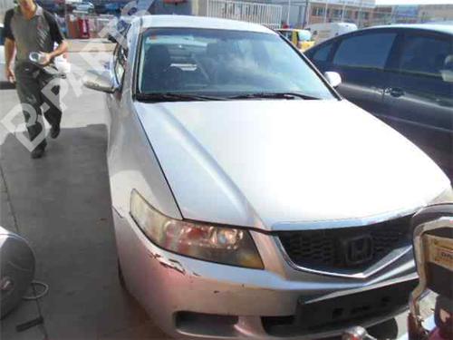 Engine HONDA ACCORD VII (CL, CN) 2.0 (CL7) | BP11000695M1 
