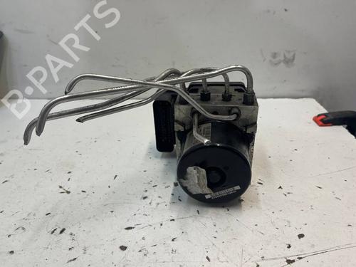 Used ABS pump RENAULT MEGANE III Hatchback (BZ0/1_, B3_) 1.5 dCi (BZ09, BZ0D, BZ1W, BZ29, BZ14) (110 hp) 31251094