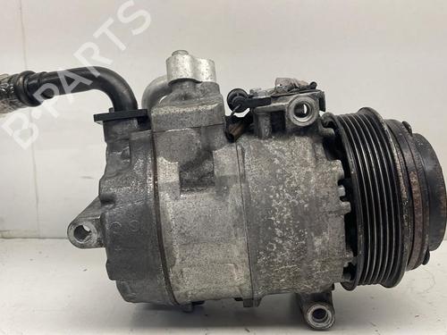 AC-Kompressor HYUNDAI ix35 (LM, EL, ELH) [2009-2016]  31159908