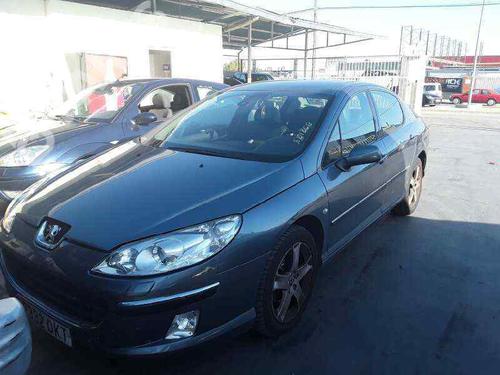 Used Parts PEUGEOT 407 SW (6E_, 6D_)  2.0 HDi 135  1157200