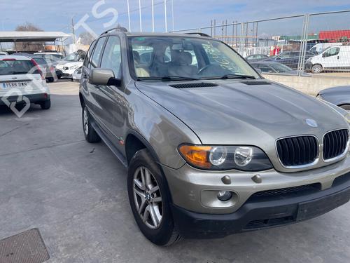 Used Parts BMW X5 (E53) 3.0 d (218 hp) 4367593