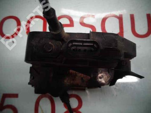 Front left lock RENAULT MEGANE II (BM0/1_, CM0/1_)  | BP10999395C98 
