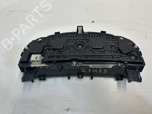Instrument cluster OPEL VECTRA C (Z02) 2.2 16V (F69) | BP25288367C47 