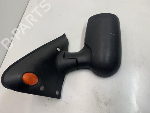 Used Right mirror FORD TRANSIT Van (FA_ _) 2.4 TDCi RWD (100 hp) 17187156