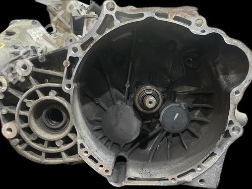 Used Gearbox CHEVROLET EPICA (KL1_) 2.0 D (150 hp) 19062539