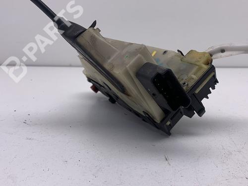 Rear left lock CITROËN C4 II (NC_)  | BP11008721C100 