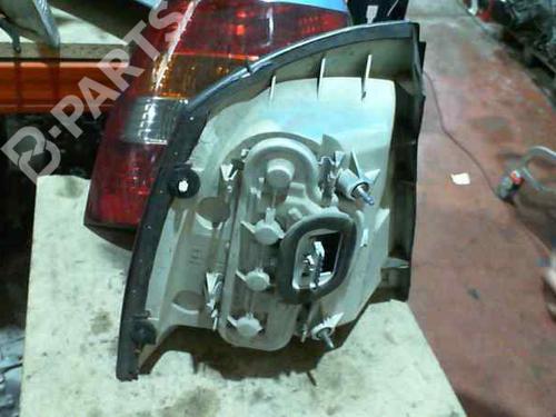Right taillight OPEL ASTRA G Hatchback (T98) 1.6 (F08, F48) | BP11003338C35 