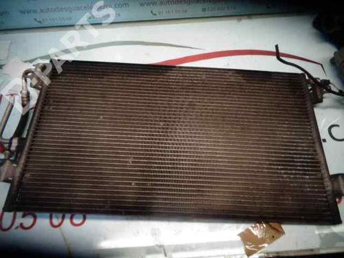Used AC radiator RENAULT LAGUNA II Grandtour (KG0/1_) 2.2 dCi (KG0F) (150 hp) 10999179