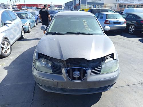 Left taillight SEAT IBIZA III (6L1) | BP30147481C34