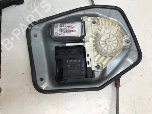 Front right window mechanism VW GOLF V (1K1)  | BP25330857C23 