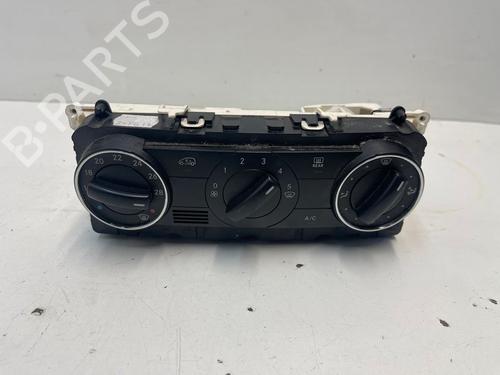 Used Climate control MERCEDES-BENZ B-CLASS Sports Tourer (W245) B 180 CDI (245.207) (109 hp) 21726120