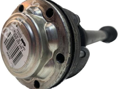Left rear driveshaft BMW 1 (E81) 116 i | BP11090215M40 
