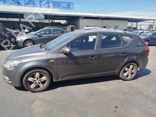 Gearbox KIA CEE'D Hatchback (ED) | BP36077244M3 - Image 8
