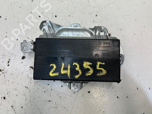 Elektronisk modul MERCEDES-BENZ S-CLASS (W220) S 320 (220.065, 220.165) | BP23448138M83 