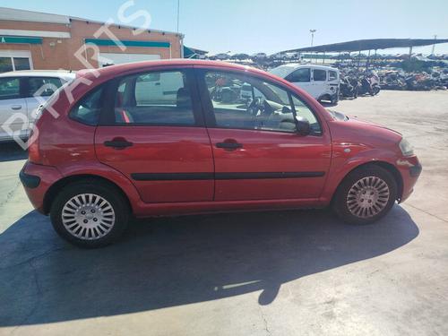 Engine CITROËN C3 I (FC_, FN_) 1.4 HDi | BP23001789M1 