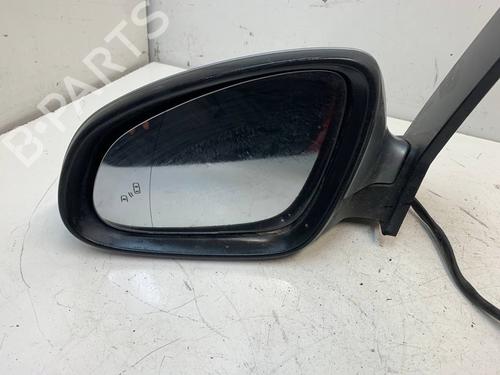 Left mirror OPEL ASTRA J (P10) 1.6 CDTi (68) | BP28151212C26 