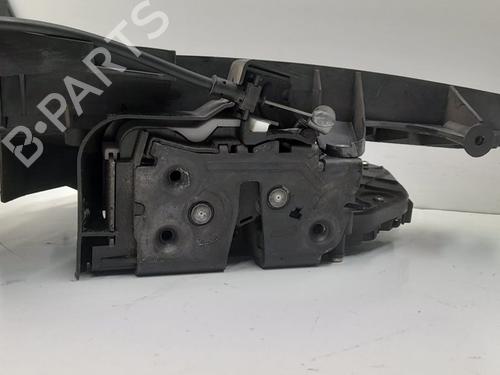 Front right lock VOLVO S40 II (544) 2.0 | BP18840243C97 