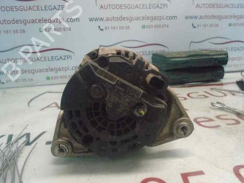 Alternator OPEL CORSA D (S07)  | BP11000629M7 