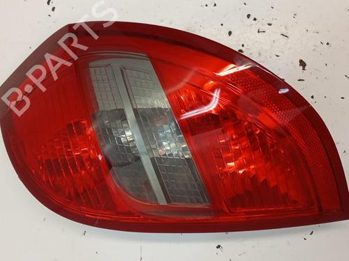 Used Right taillight MERCEDES-BENZ A-CLASS (W169) A 180 CDI (169.007, 169.307) (109 hp) 26694101
