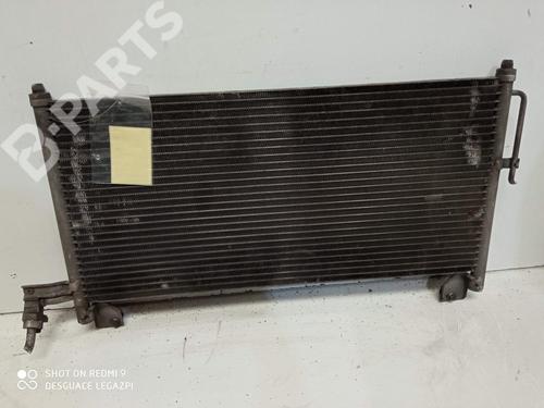 Used AC radiator MAZDA 323 F VI Hatchback (BJ) 1.6 (BJ10M) (98 hp) 11005574