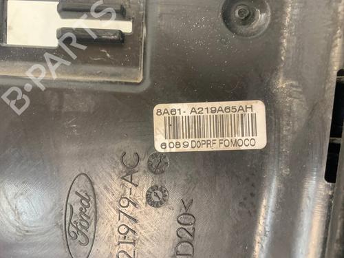 Front left lock FORD FIESTA VI (CB1, CCN) 1.4 TDCi | BP24986467C98 