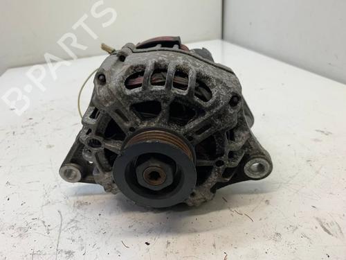 Used Alternator NISSAN MICRA III (K12) 1.2 16V (80 hp) 26686985