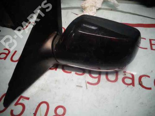 Used Left mirror MAZDA 3 Saloon (BK) 1.6 DI Turbo (BK12Y) (109 hp) 10999717