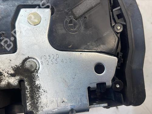 Front right lock BMW 3 Compact (E46) 316 ti | BP30597364C97