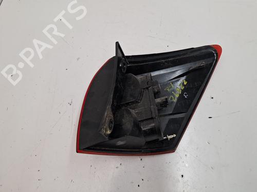 Left taillight NISSAN QASHQAI / QASHQAI +2 I (J10, NJ10, JJ10E) 1.5 dCi | BP19107237C34 