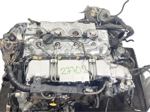 Moteur TOYOTA AVENSIS (_T25_) 2.0 D-4D (CDT250_, CDT250R) (116 hp) 28296309