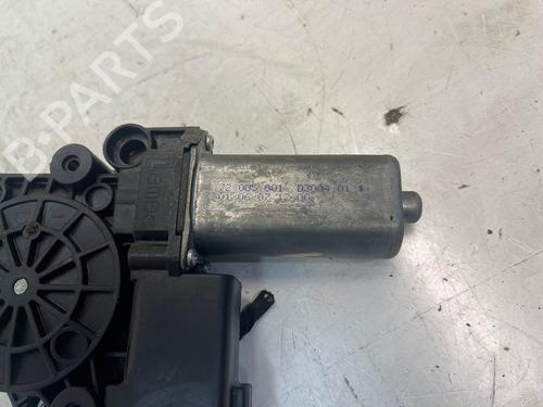 Front left window mechanism OPEL CORSA D (S07)  | BP21124930C22 