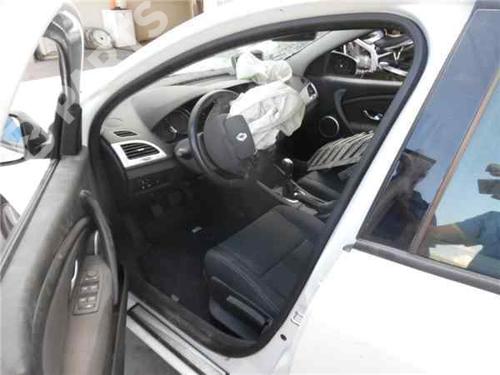 Steering rack RENAULT MEGANE III Hatchback (BZ0/1_, B3_) 1.5 dCi (BZ09, BZ0D, BZ1W, BZ29, BZ14) | BP10994985M22 