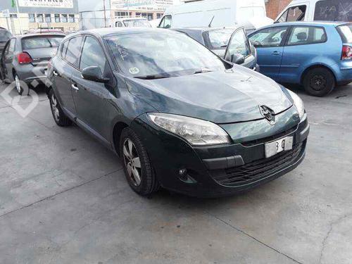 Used Parts RENAULT MEGANE III Hatchback (BZ0/1_, B3_)  1.5 dCi  1158970