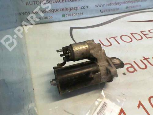 Used Starter BMW 1 (E87) [2003-2013]  10999144